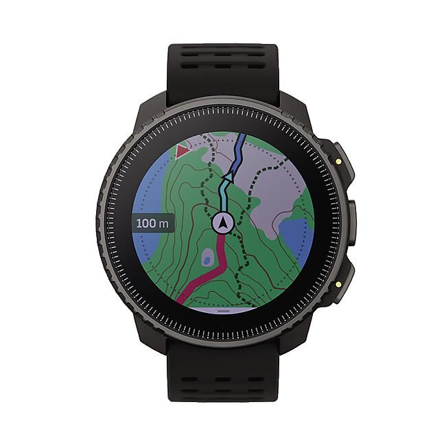 SUUNTO - MONTRE GPS SUUNTO VERTICAL