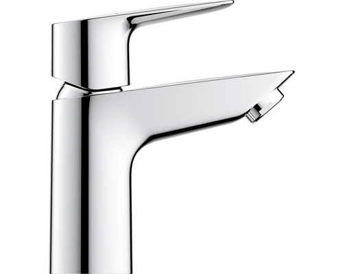 GROHE START EDGE 2020 chromen wastafelmengkraan 23898001