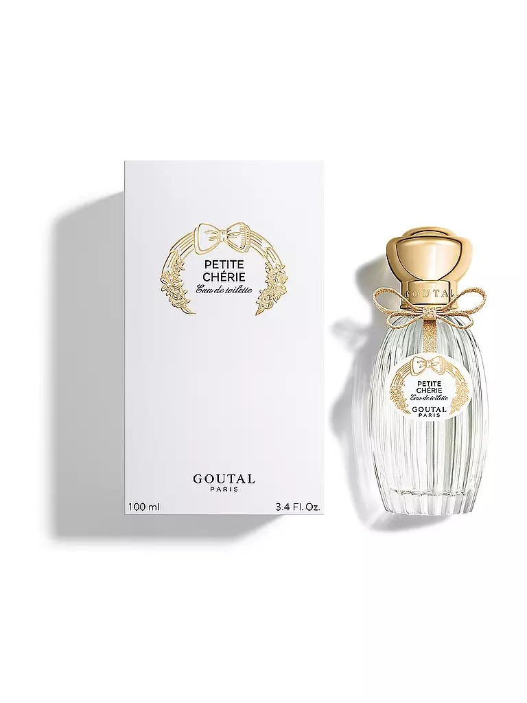 GOUTAL Petite Chérie Eau de Toilette 100ml keine Farbe