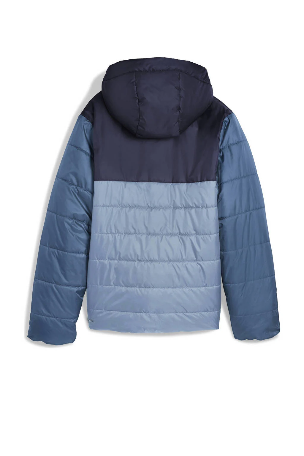 Puma jack blauw