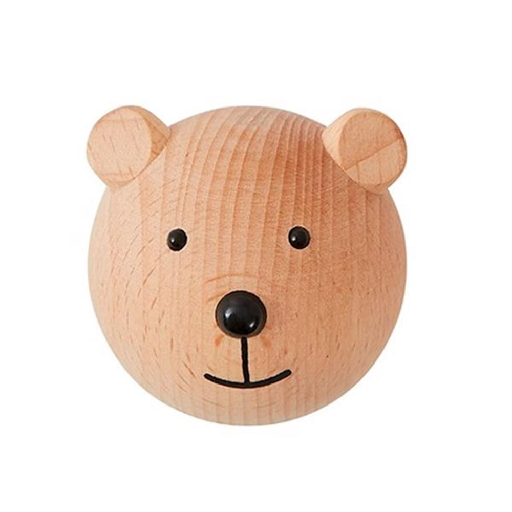 Knage Bjørn - OYOY → Luksusbaby.dk