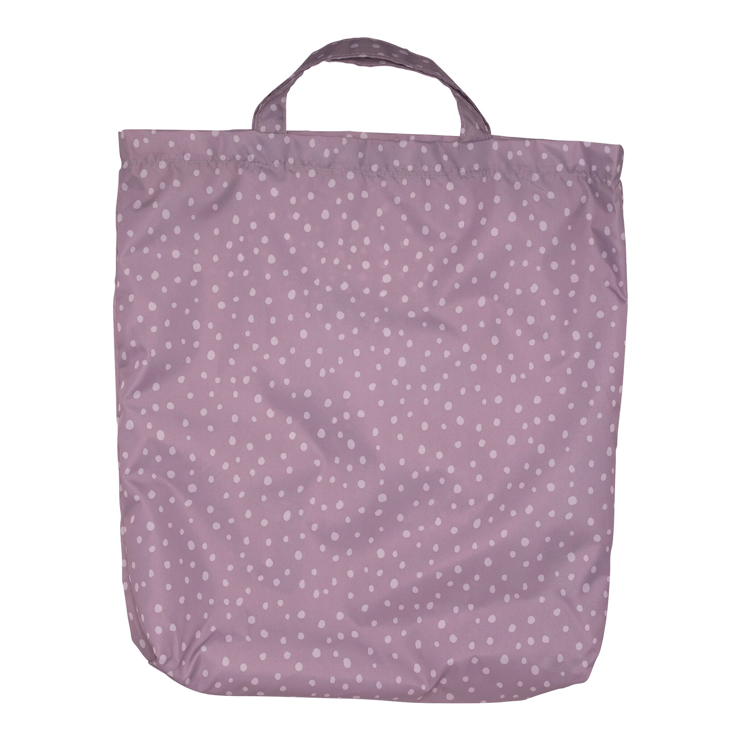 Beckmann Kindergartenrucksack Classic Mini Baby Deer rosa