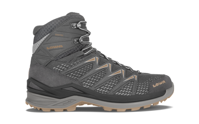 Lowa Innox Pro GTX Mid Herren Multifunktionsschuhe