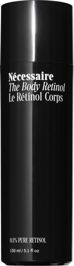 Nécessaire The Body Retinol