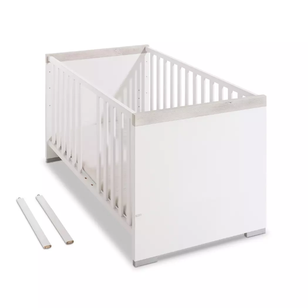 Babyzimmer-Set Kira 4tlg.