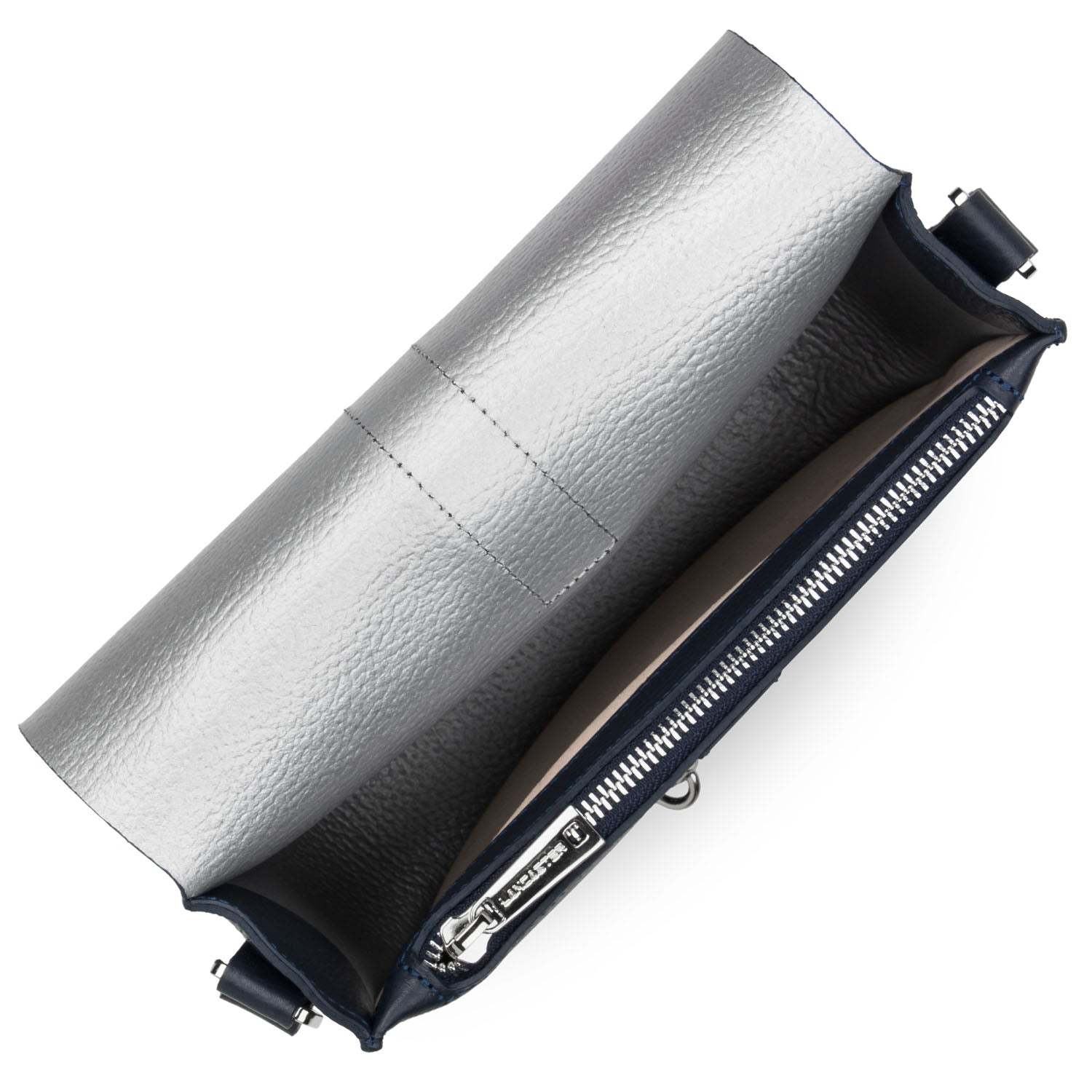 Foulonné Double Hook-Sac besace