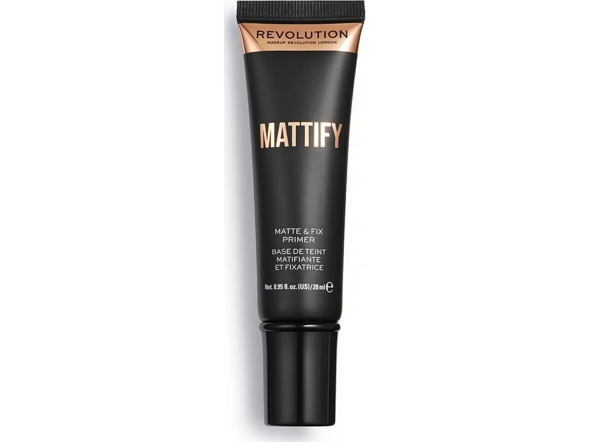 Makeup Revolution Mattify Makeup Primer 28 ml