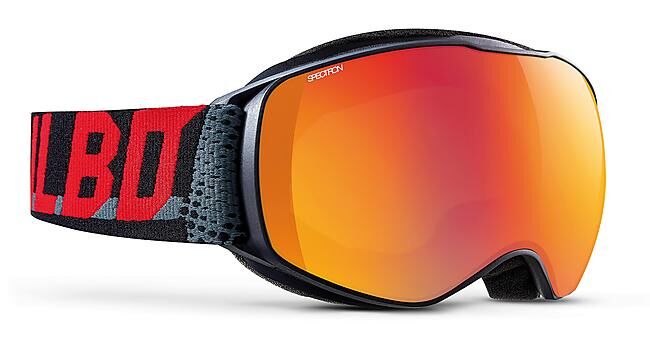 JULBO - MASQUE DE SKI MASQUE ECHO CAT 3