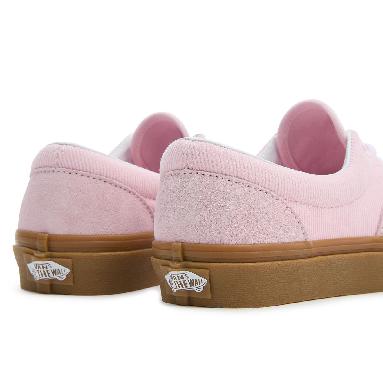 Vans Baskets Era roses