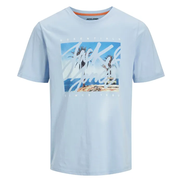 Jack & Jones Colton Photoprint Shirt Junior