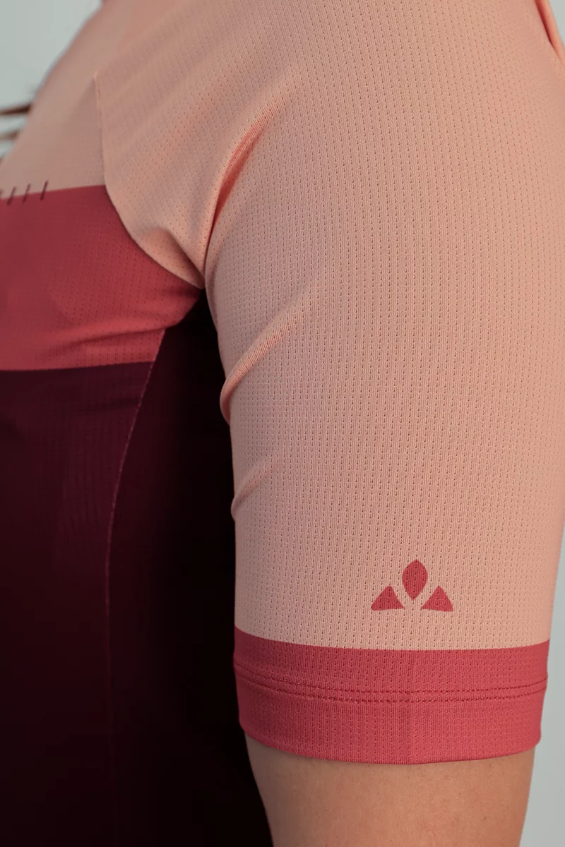VAUDE Posta II Damen Biketrikot