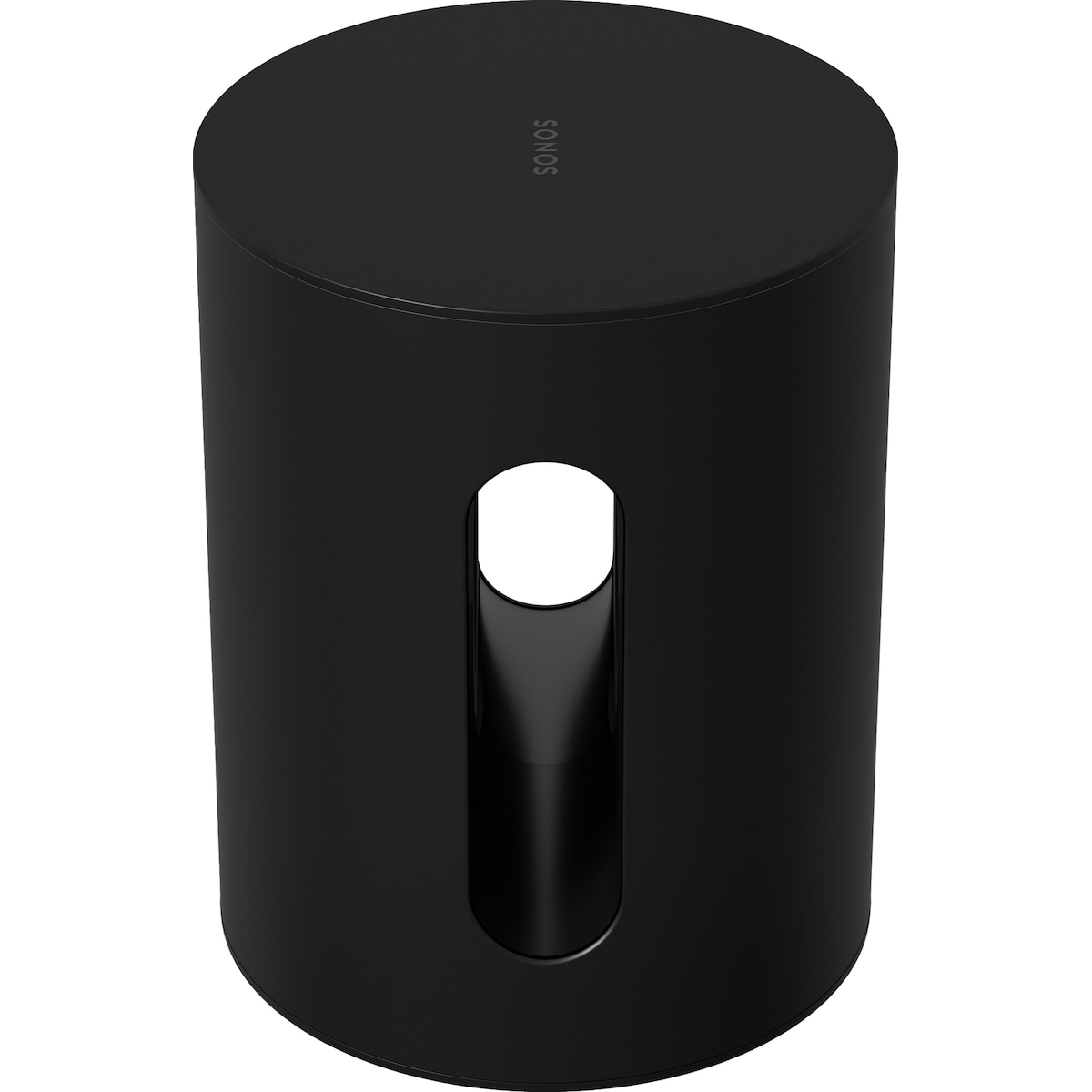 Sonos Sub Mini trådløs subwoofer (sort)