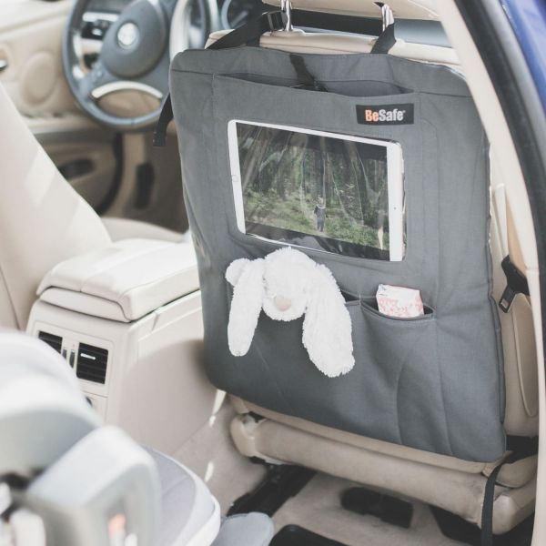 BeSafe Tablet En Seat Cover - Anthracite
