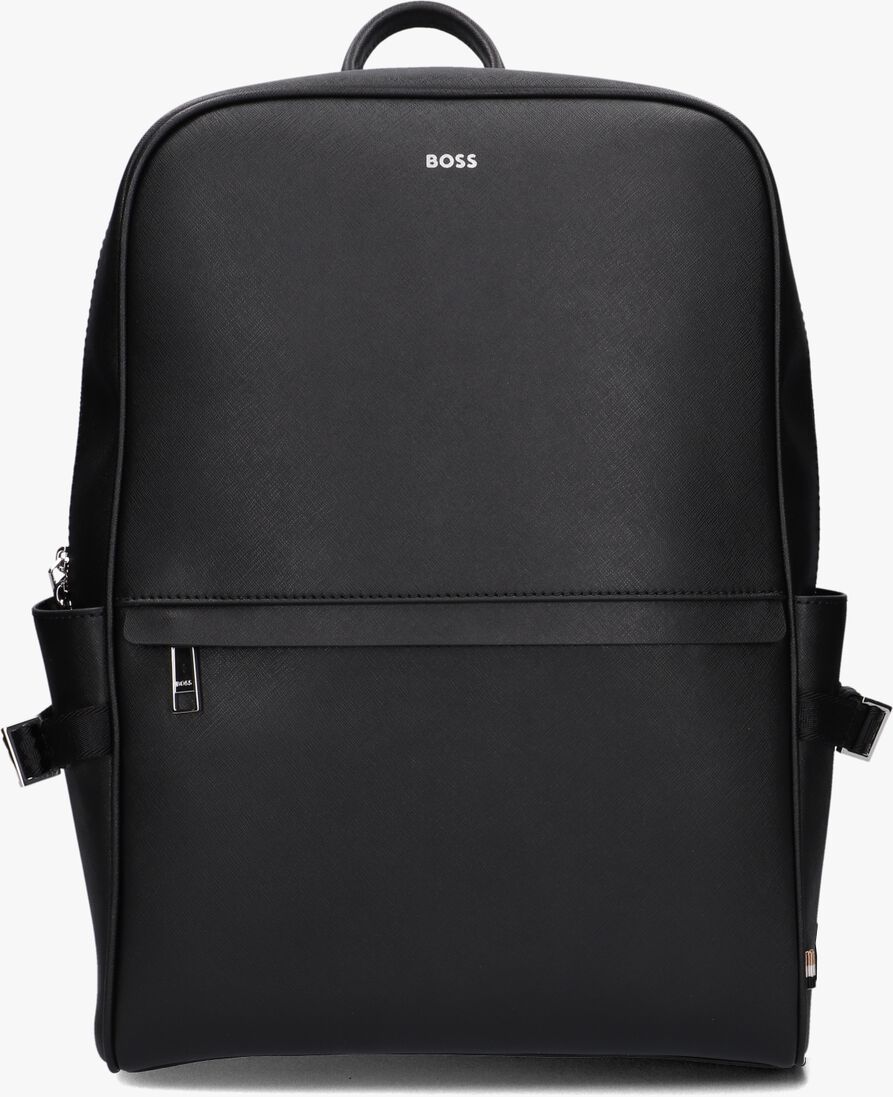 BOSS zwarte boss rugtas zair_backpack