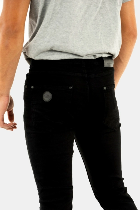 jeans project x paris tp21026 bk