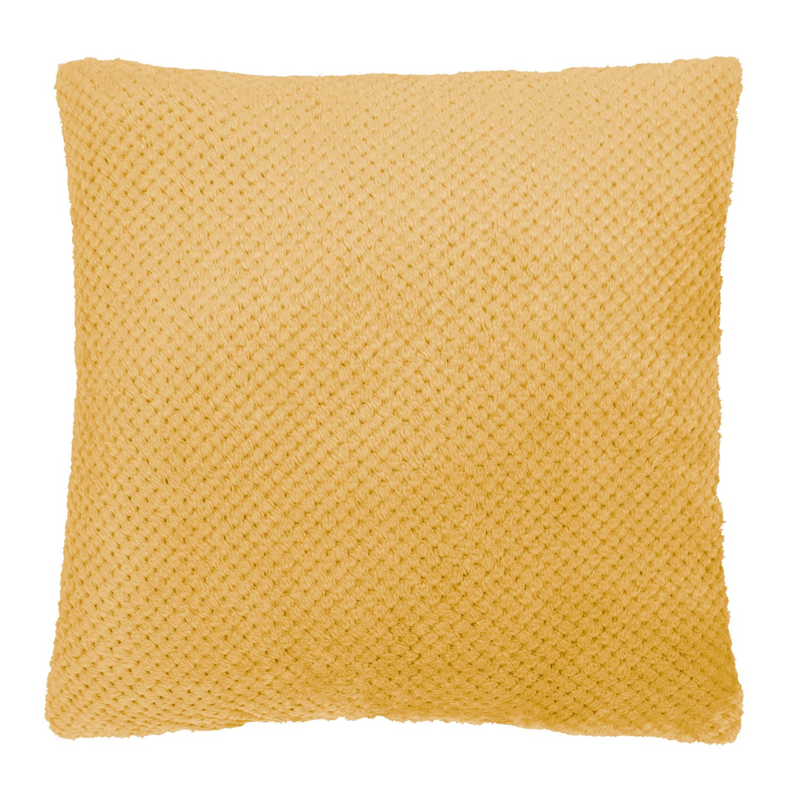 Dekokissen Cashmere Dots 48 x 48 cm silbergrau