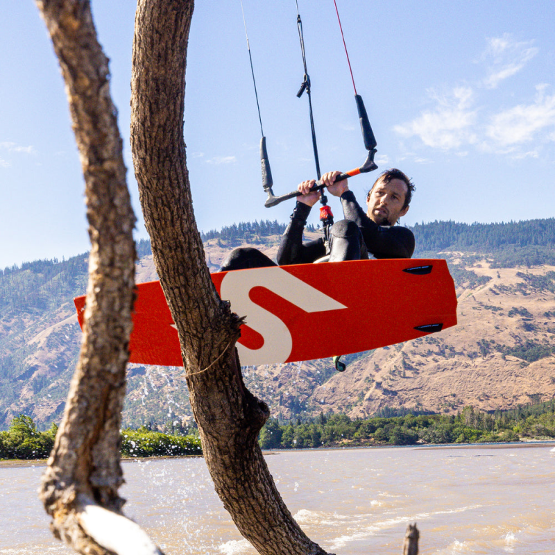 Planche slingshot misfit v12 2025