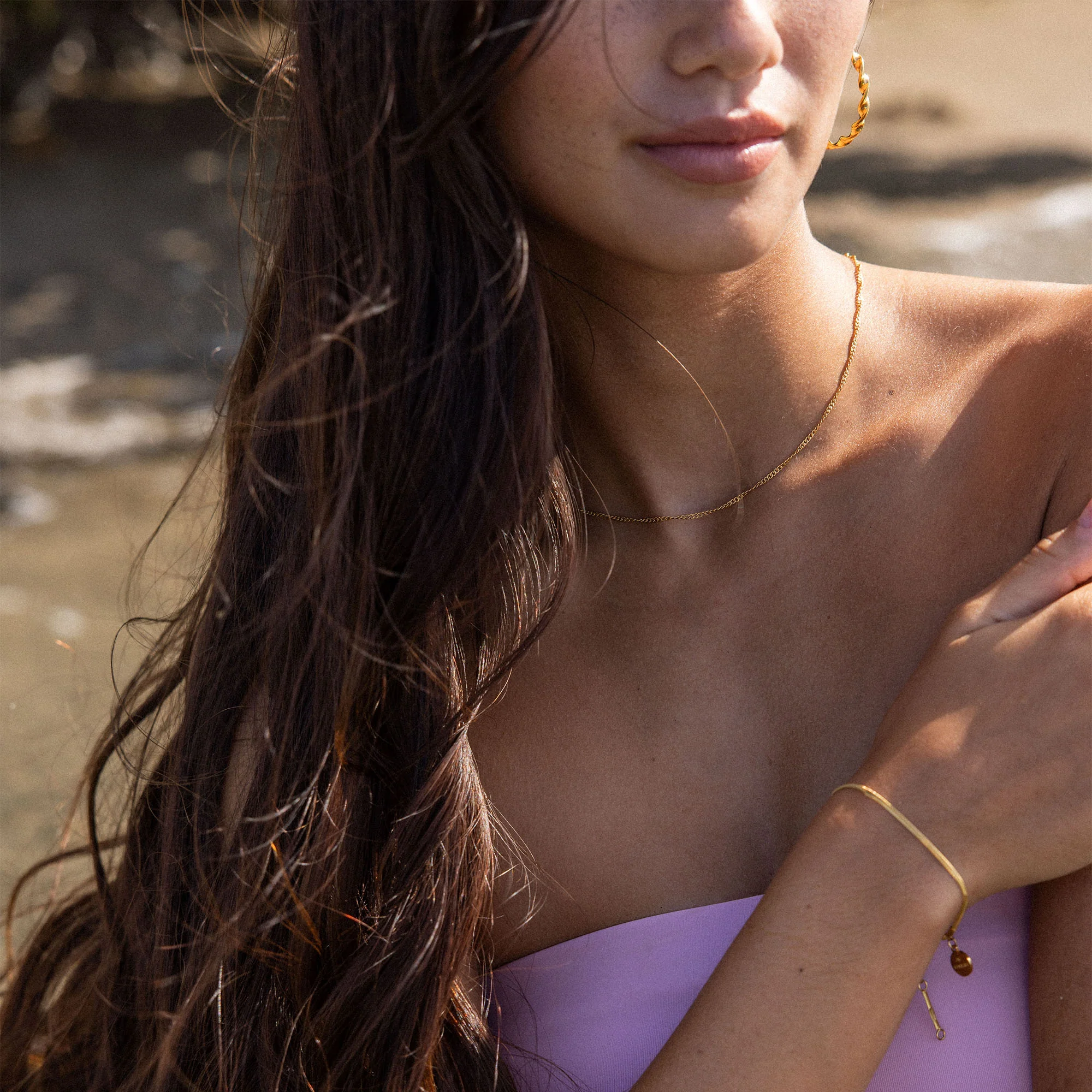 Kanani Armband - PURELEI
