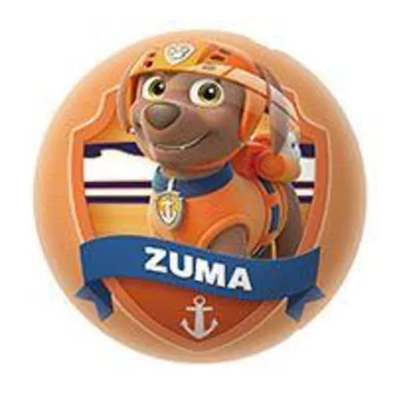 Happy People Paw Patrol Ball 6 cm, 1 Stück, 7-fach sortiert