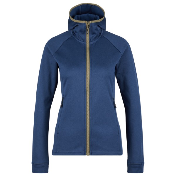 Stoic - Women's AlsterbroSt. Stretch Fleece Hoody - Veste polaire