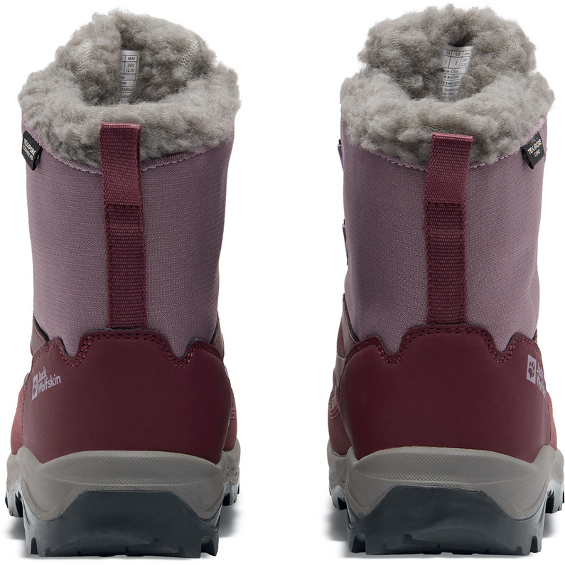 Jack Wolfskin Kinder Vojo Shell XT Texapore Mid Schuhe