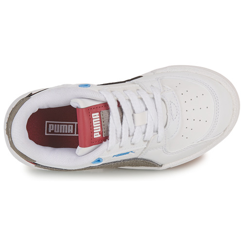 Puma - CA Pro Glitch Mix AC PS - Blanc / Gris / Rouge
