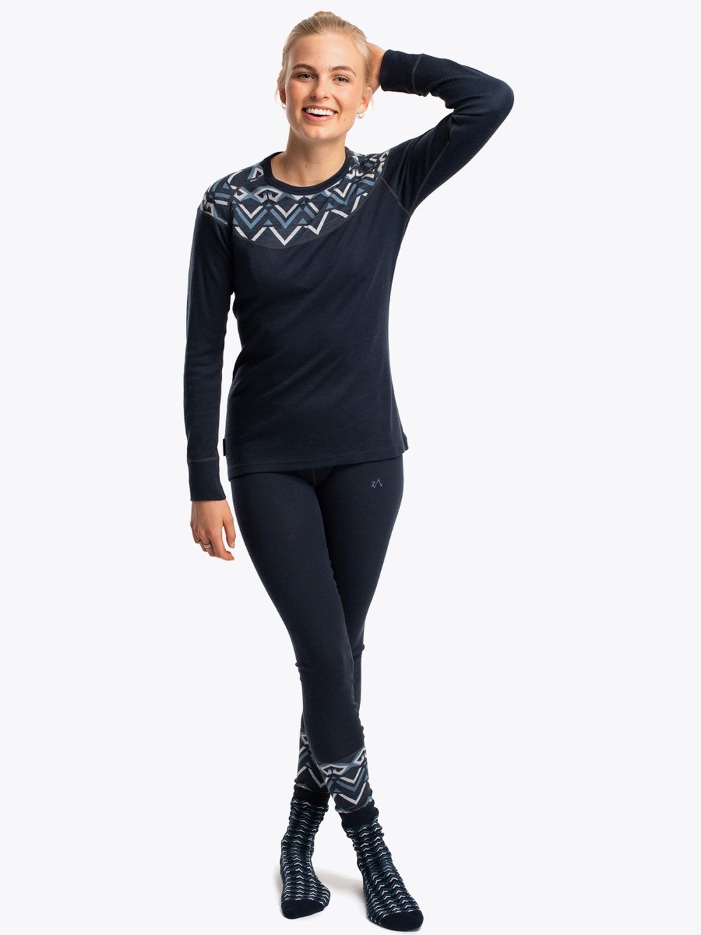 Finse Freja Ull ls