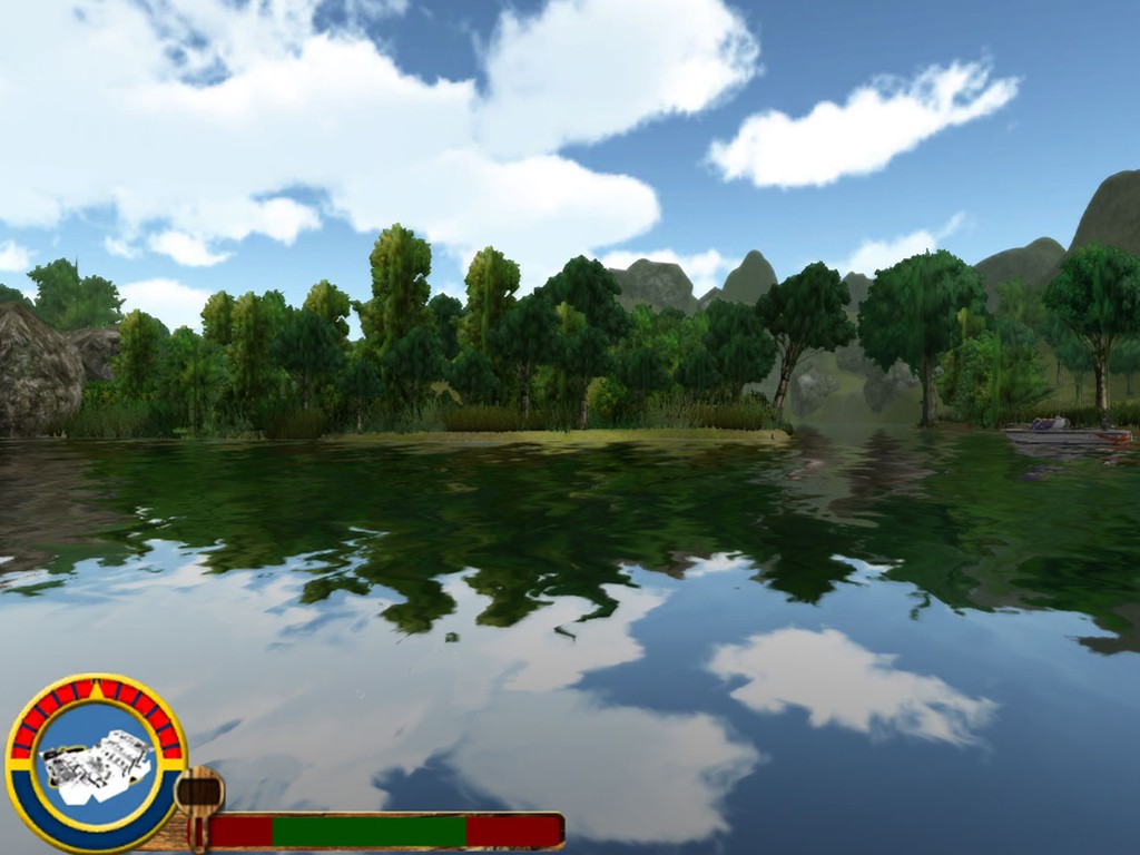 European Fishing- PC