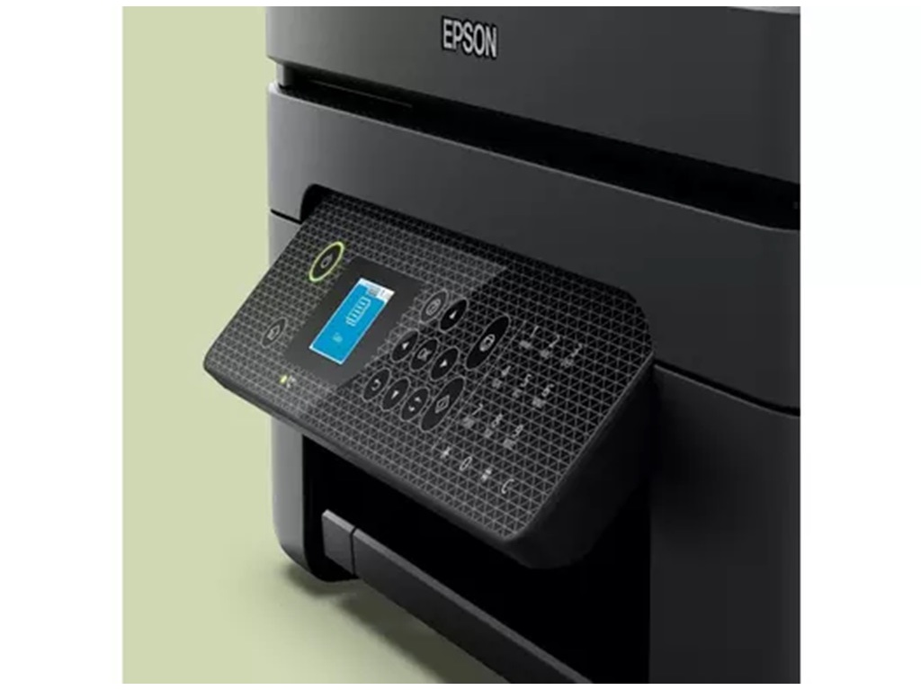 IMPRESSORA EPSON WF- 2930DWF MULTIFUNÇÕES