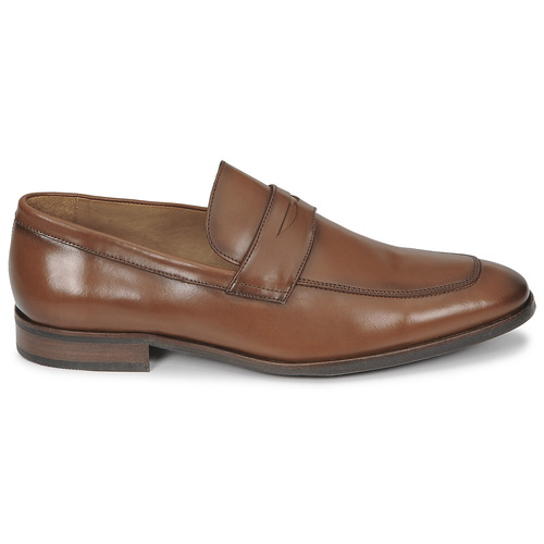 Brett & Sons - 4491 - Marron