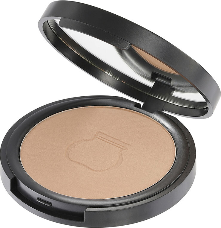 Nilens Jord Mineral Powder