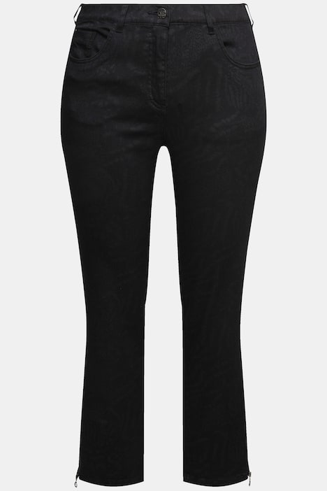 Jeans Sarah, schmales Bein, Stretchkomfort