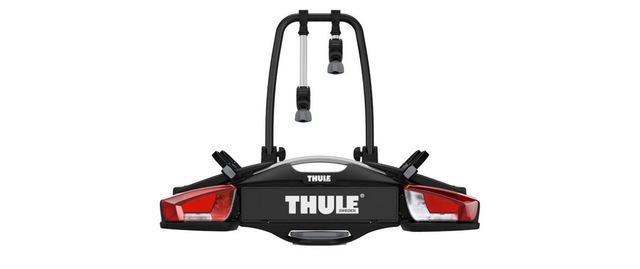 Thule Kupplungsfahrradträger »VeloCompact 924«