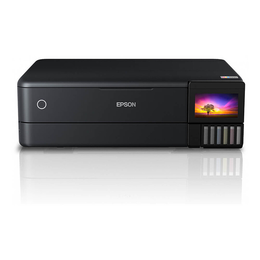 Epson EcoTank ET-8550