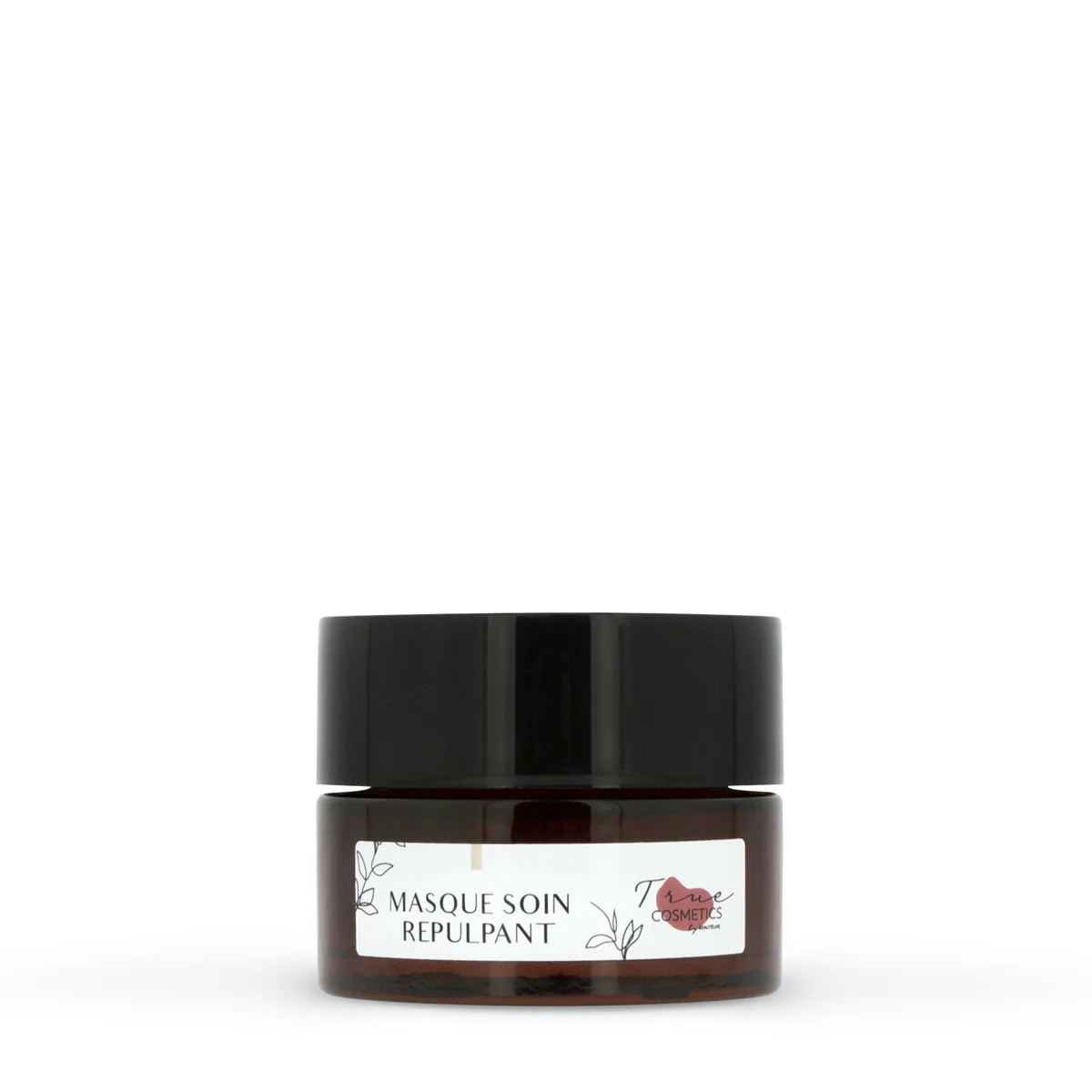 Masque-Soin Repulpant True Cosmetics 50ml
