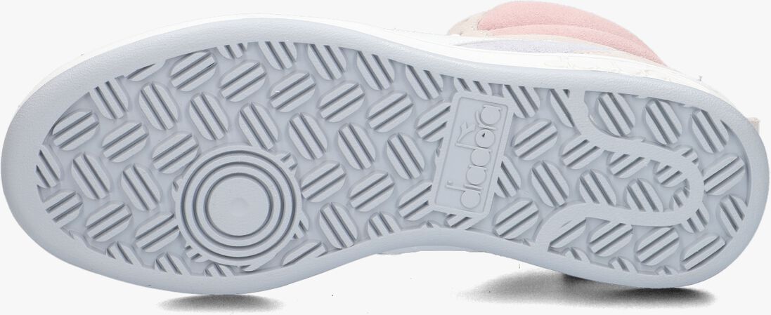 DIADORA multi diadora hoge sneaker magic basket mid woman