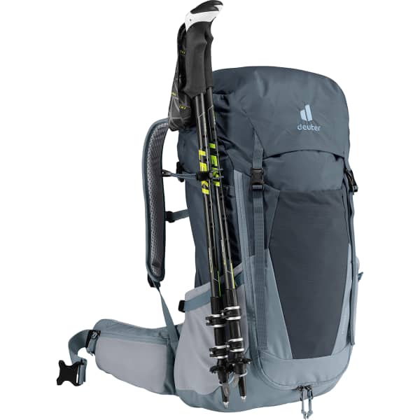 Sac à dos randonnée DEUTER FUTURA 26 GRAPHITE/SHALE