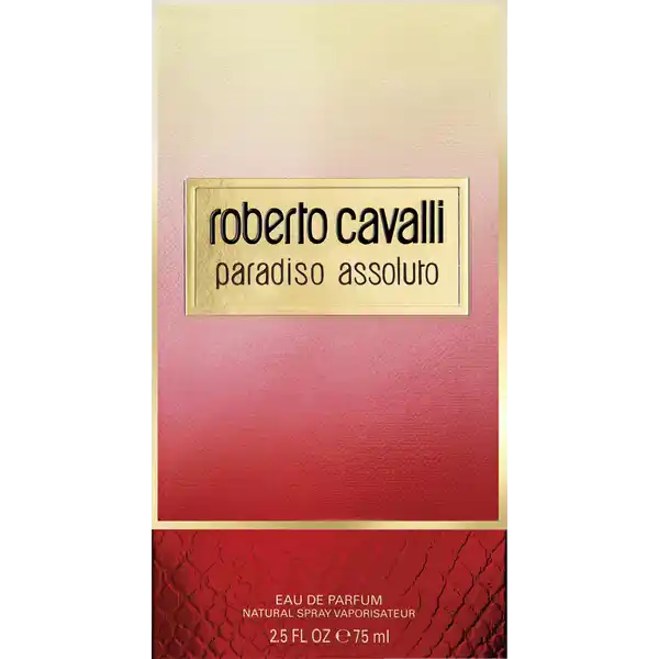Paradiso Assoluto Woman, EdP 75 ml