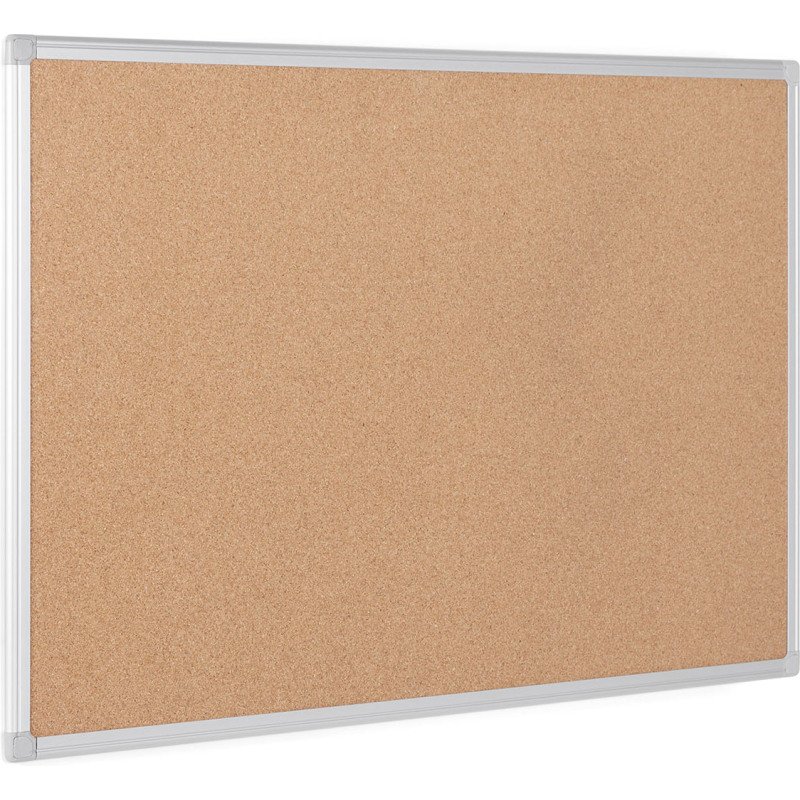 Tableau liège Earth Bi-Office Bi-Office 180 x 120 cm
