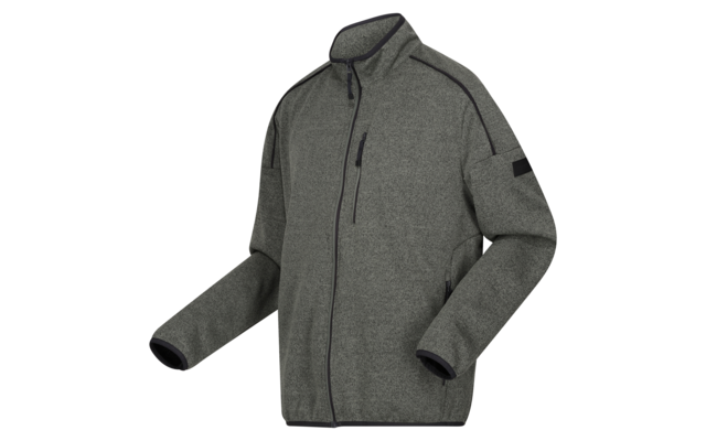 Regatta Kassam Herren Fleecejacke