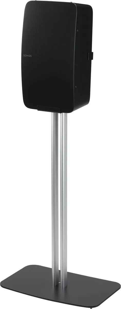 Mountson Premium MS52P Noir Pieds pour enceintes