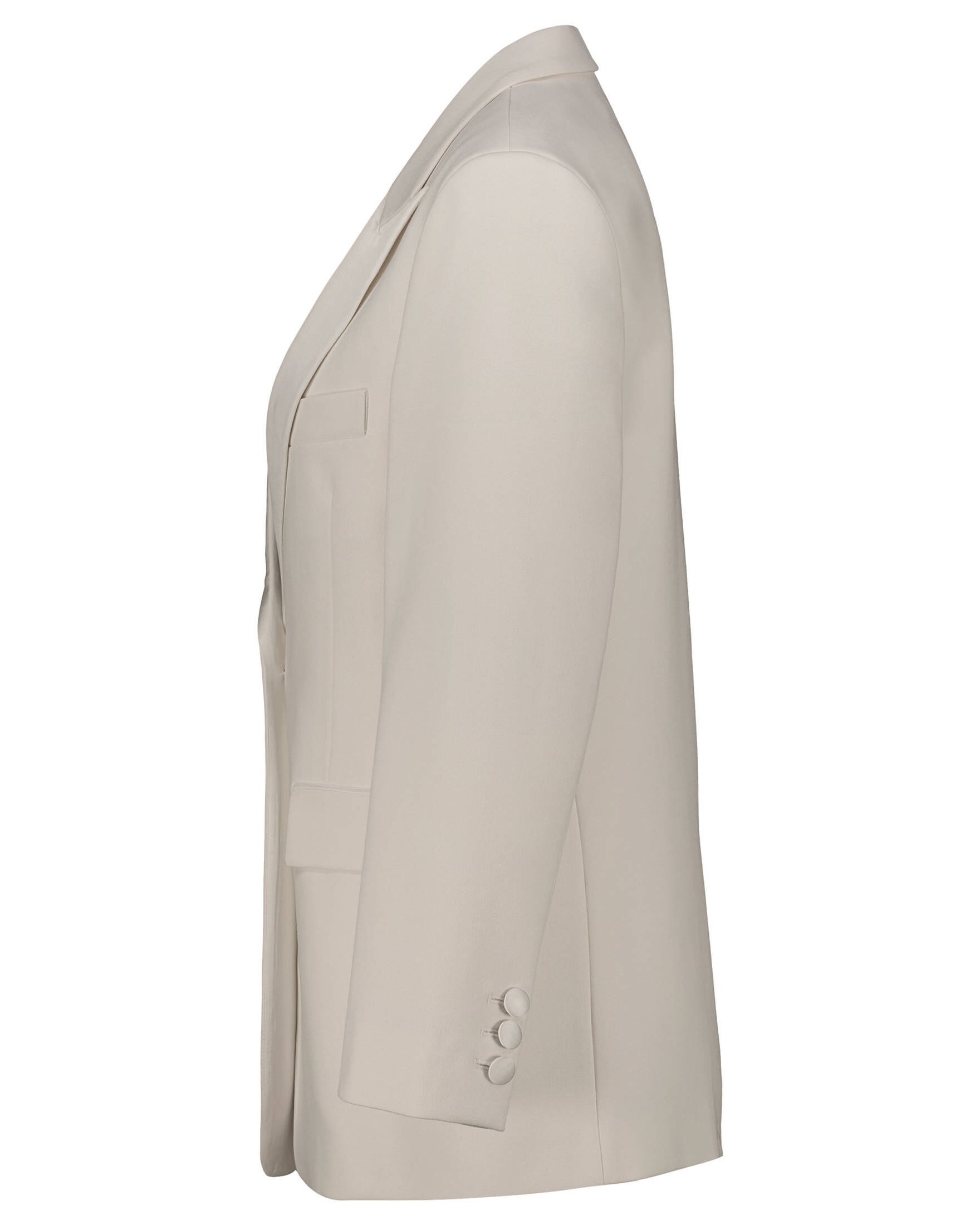 Dorothee Schumacher| Damen Blazer CASUAL ATTRACTION JACKET