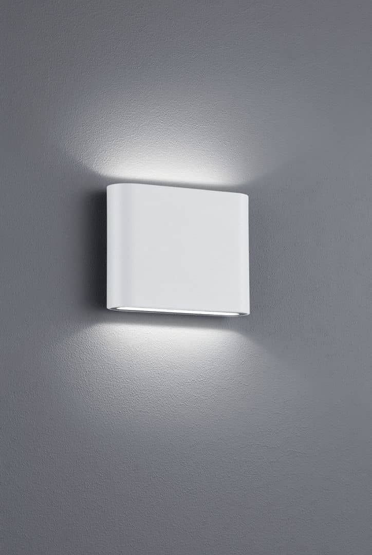 LED-Wandleuchte