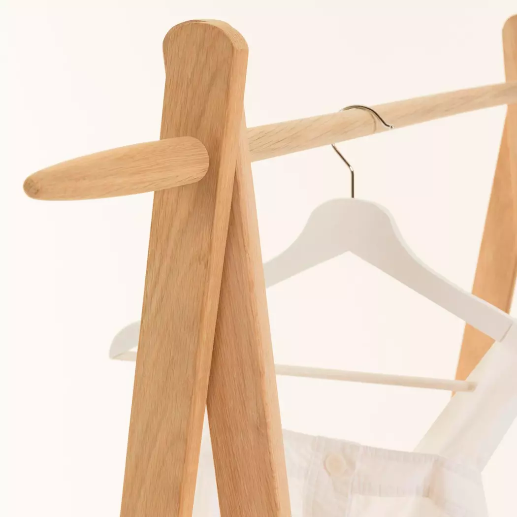 Garderobe Natane