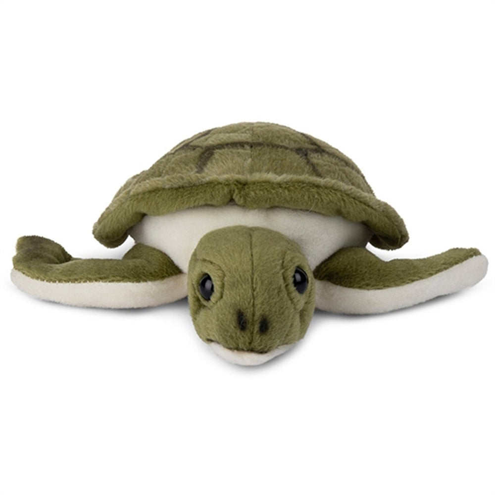 WWF Plush Havskildpadde 18 cm