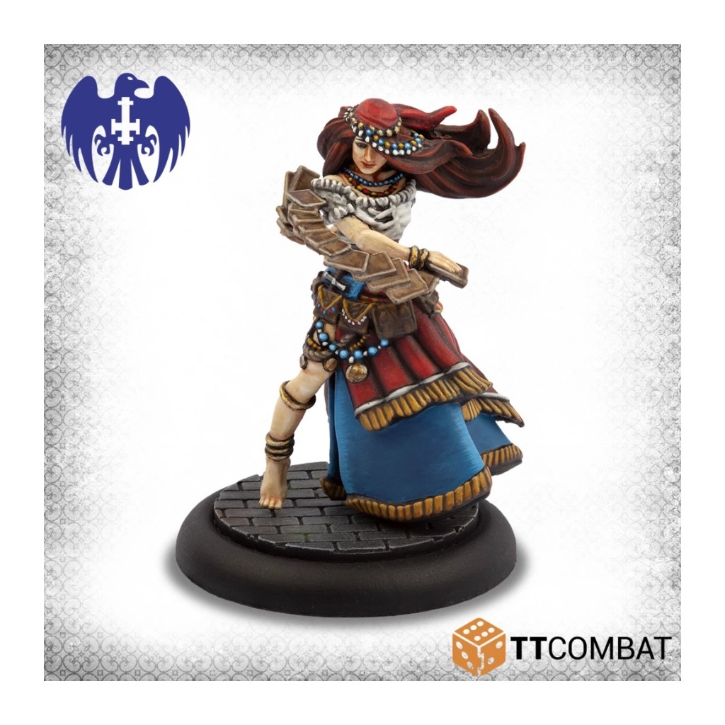 Carnevale - Romani Caravan