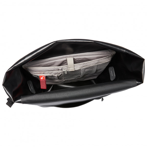 Vaude - Proof Back UL Single - Sacoche pour porte-bagages