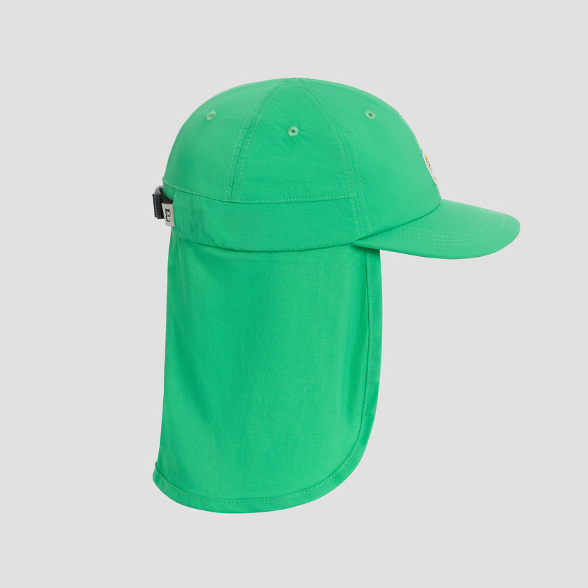 Ray sunshield cap