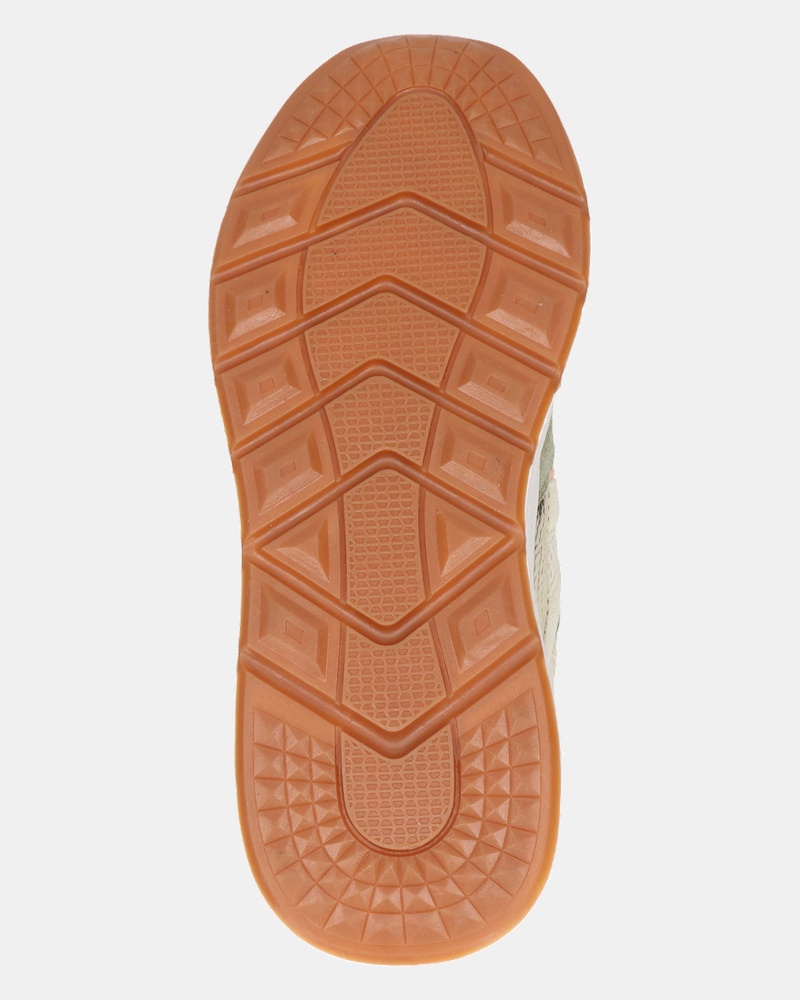 Nelson Lage sneakers  - groen