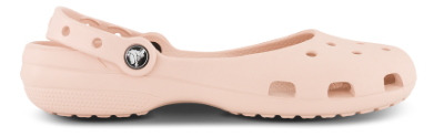 Crocs Classic Ballet Clog Rosa 211994